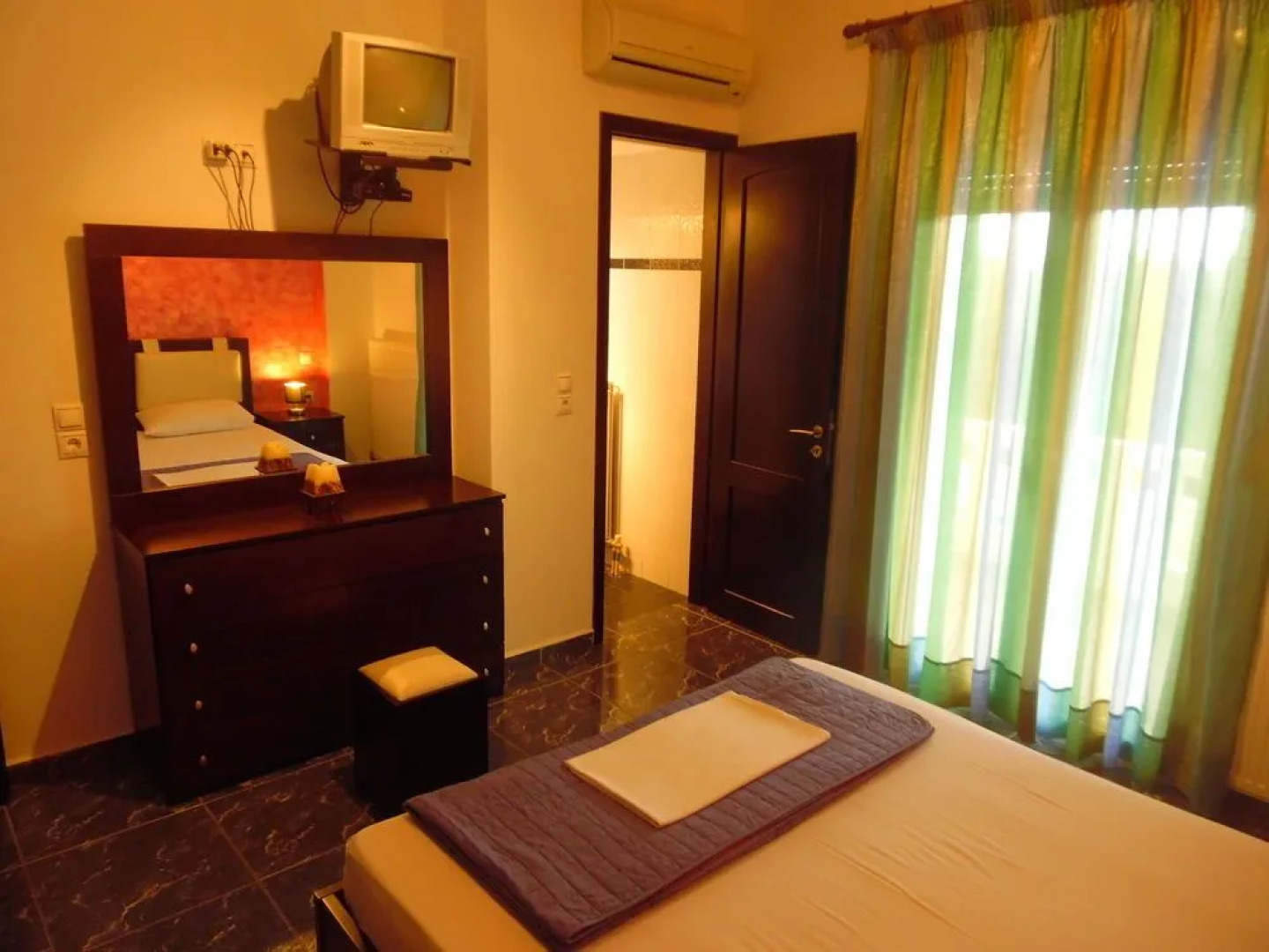 Kouros Chania Villas