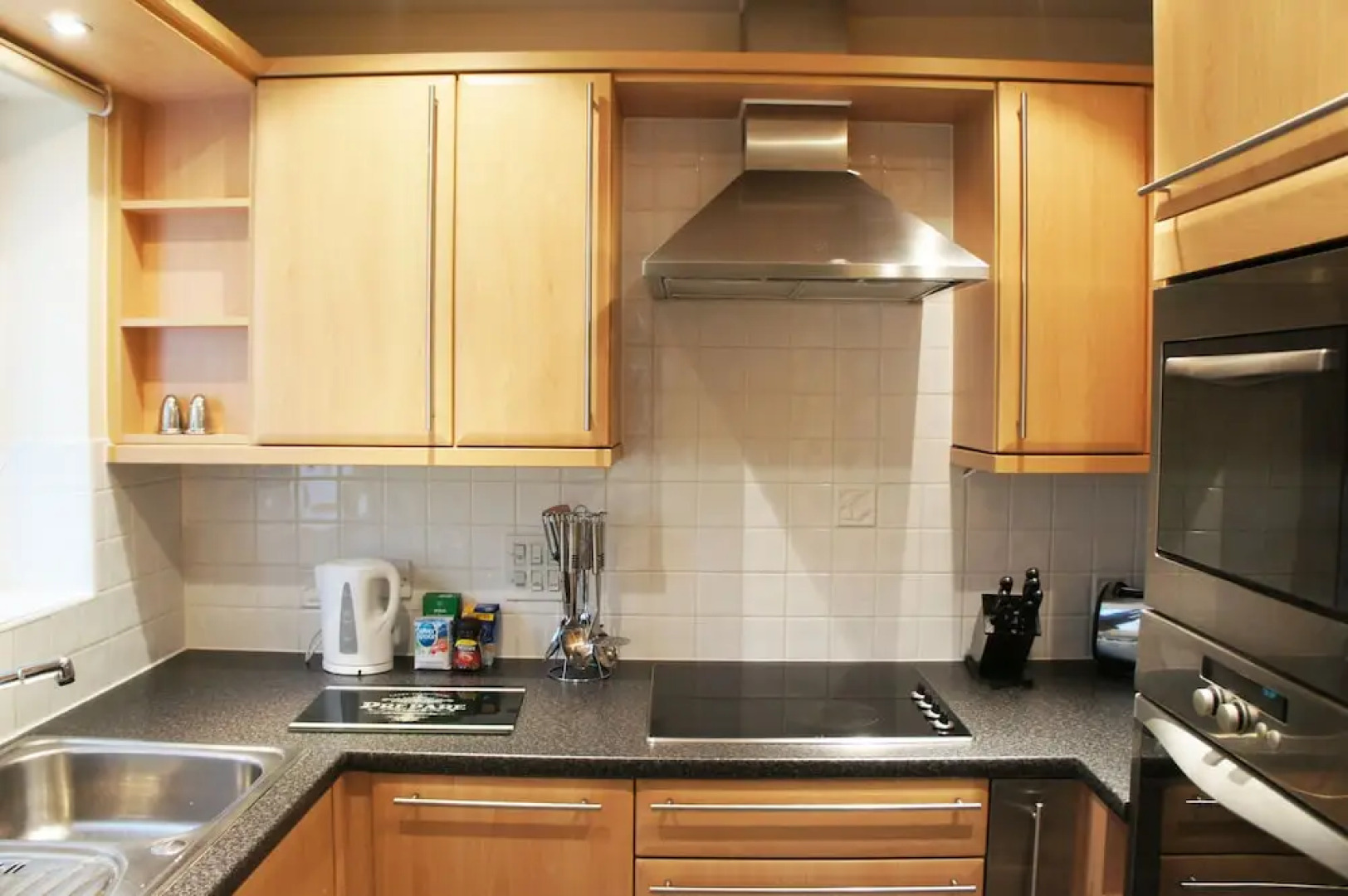 Elmcroft Court Serviced Apartments