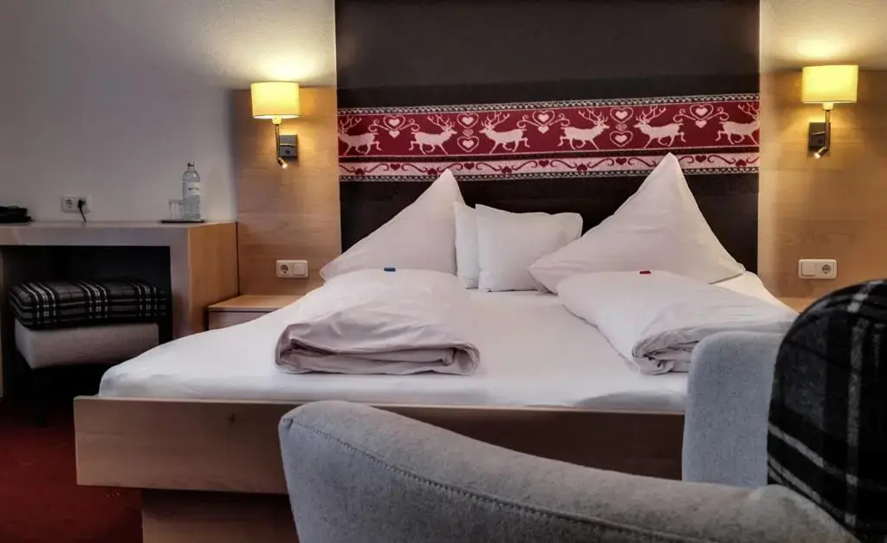 Alpenresort Walsertal