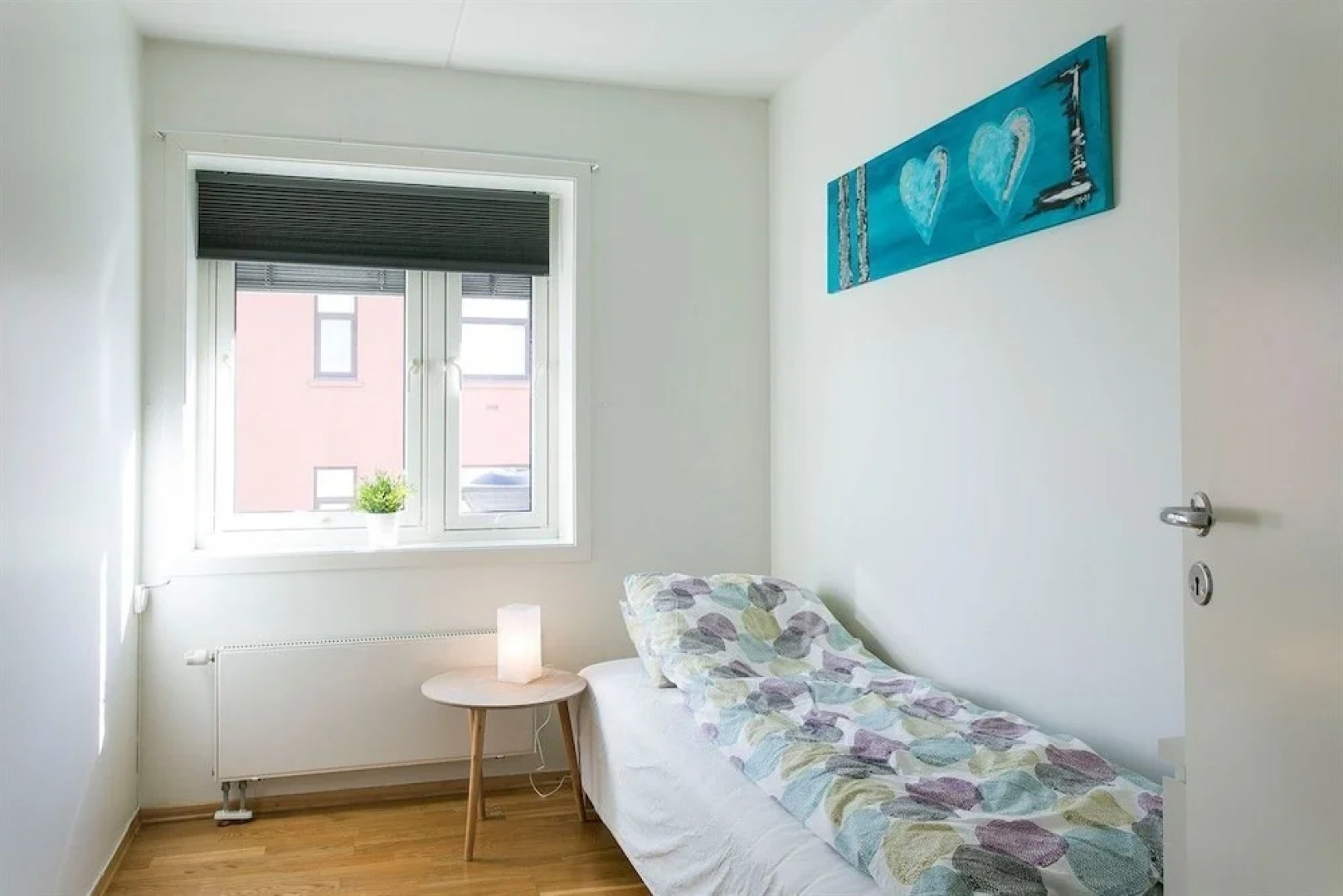 Self Catering Apartment Bratsberg Brygge