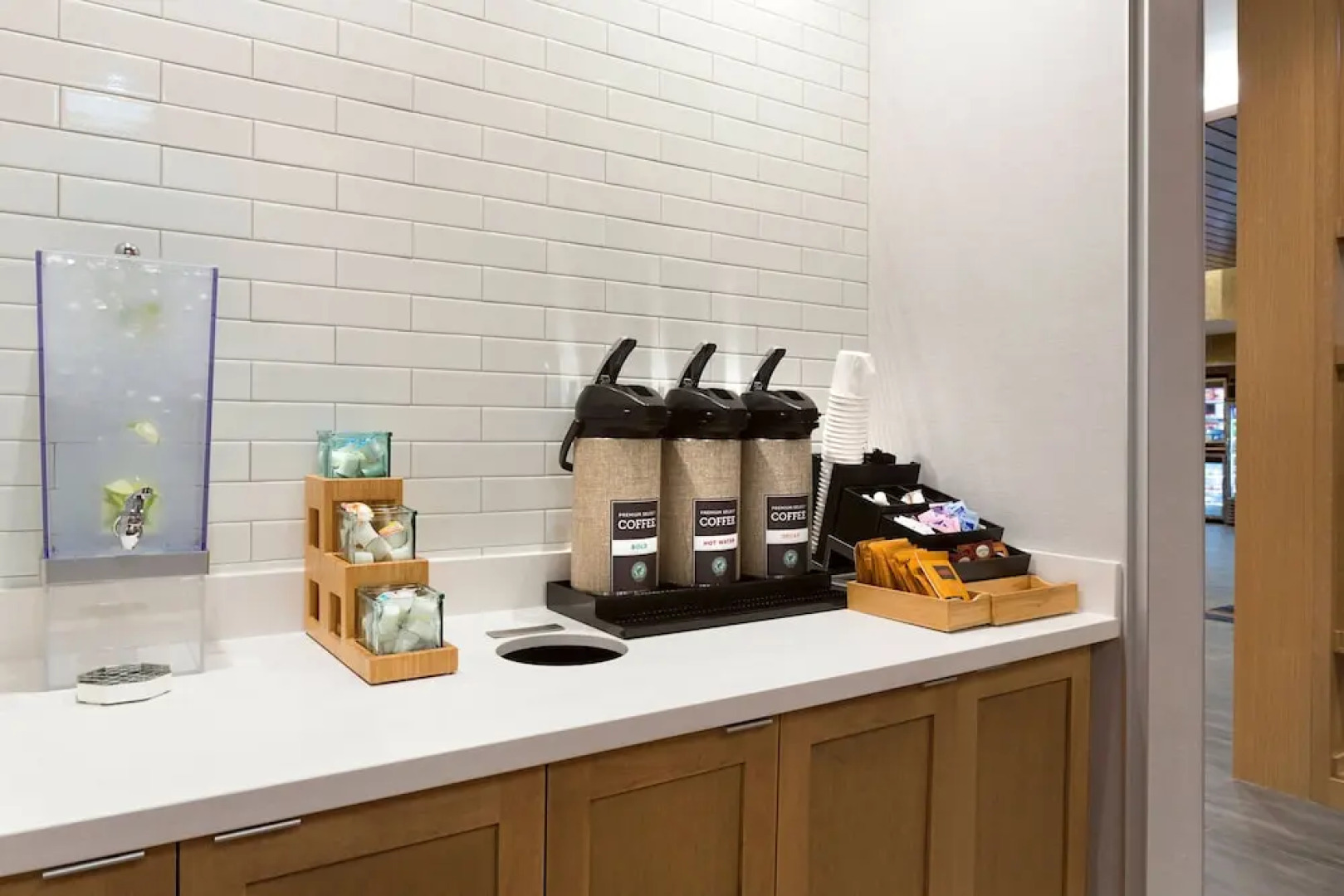 Fairfield Inn Ste Statesville