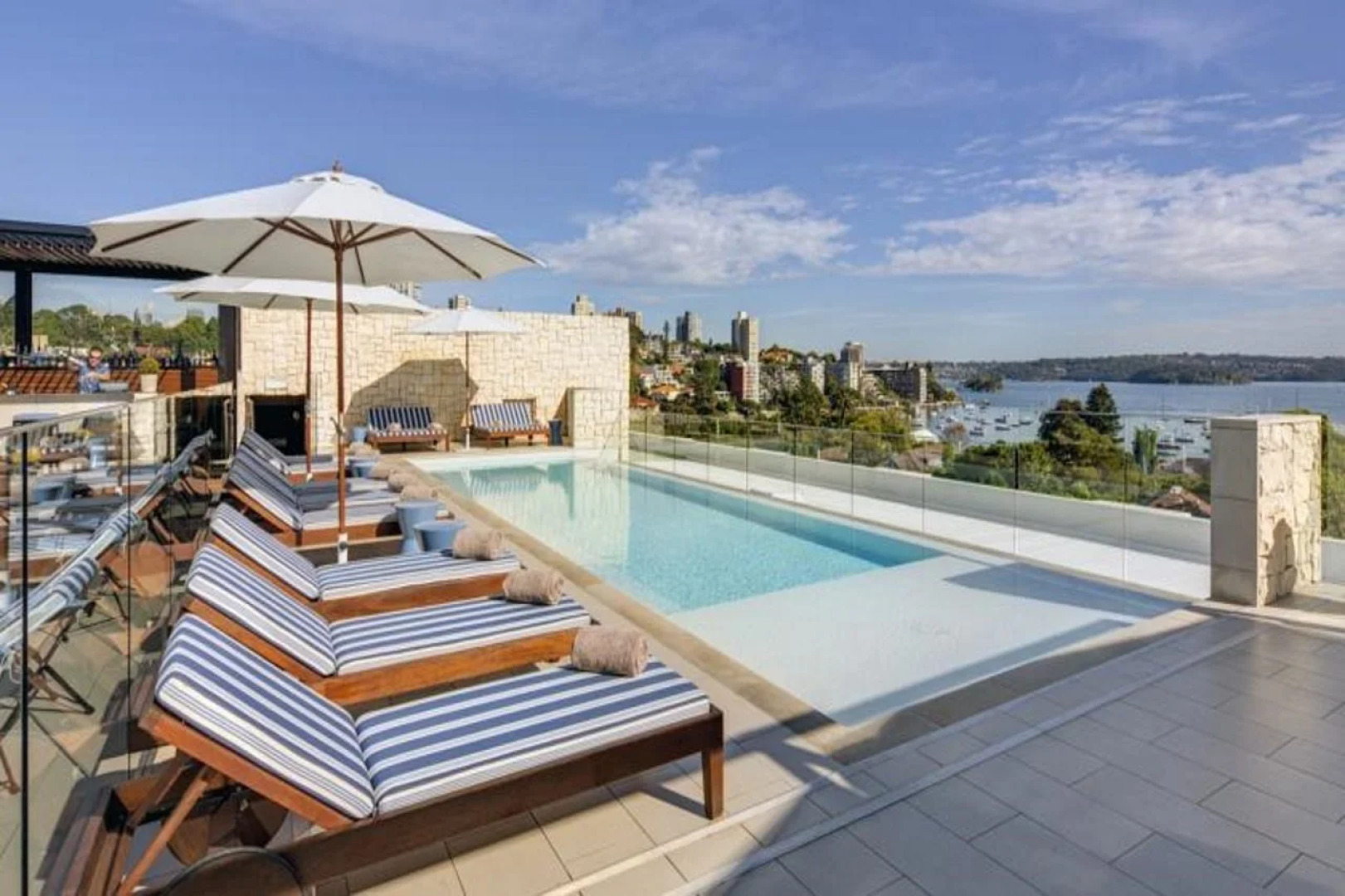InterContinental Sydney Double Bay by IHG