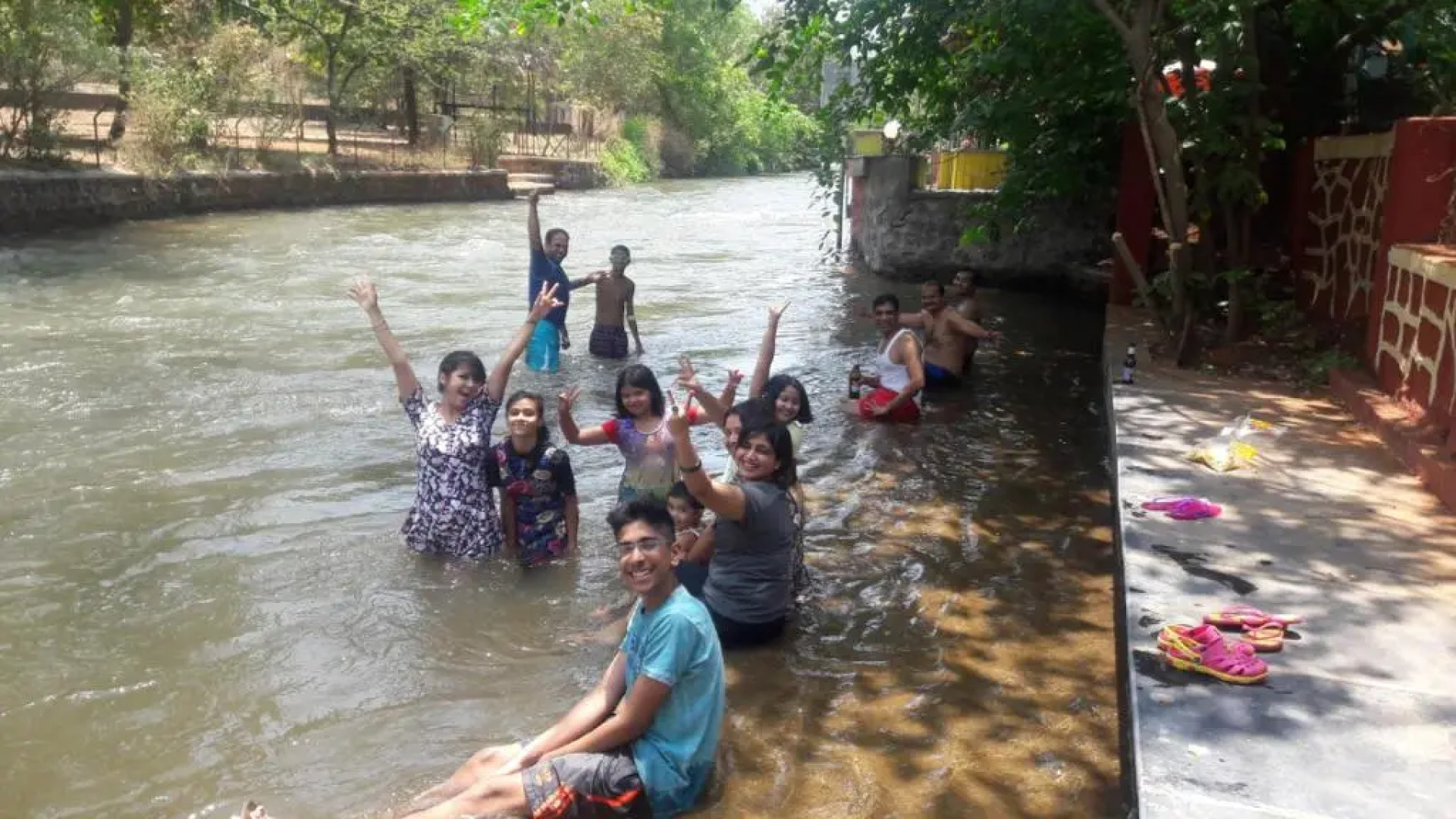 The Rippling Edge Gadhok Cottage