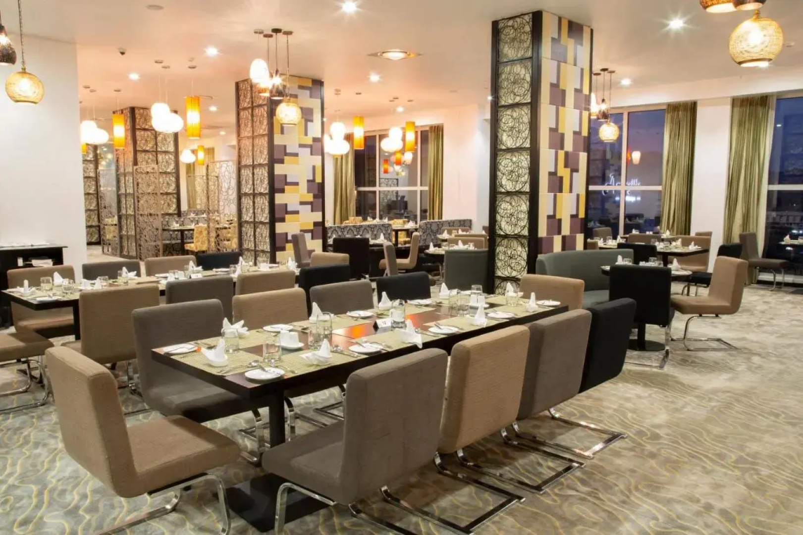 Amaryllis Hotel