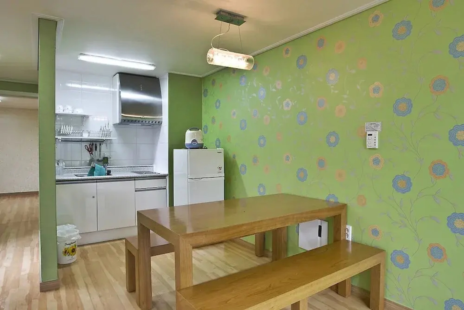 Hyundai Soo Resort Hoengseong