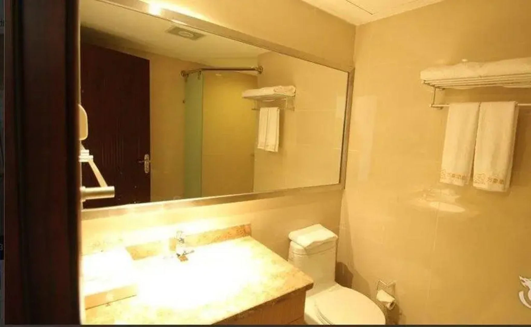 Quanzhou Wanxiang Hotel