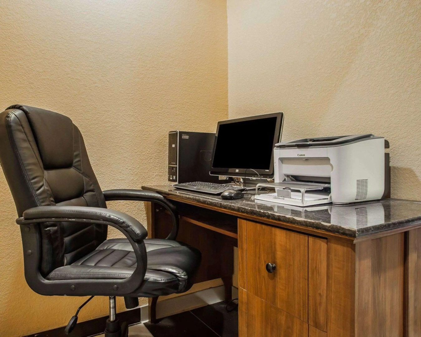 Quality Inn Fort Dodge