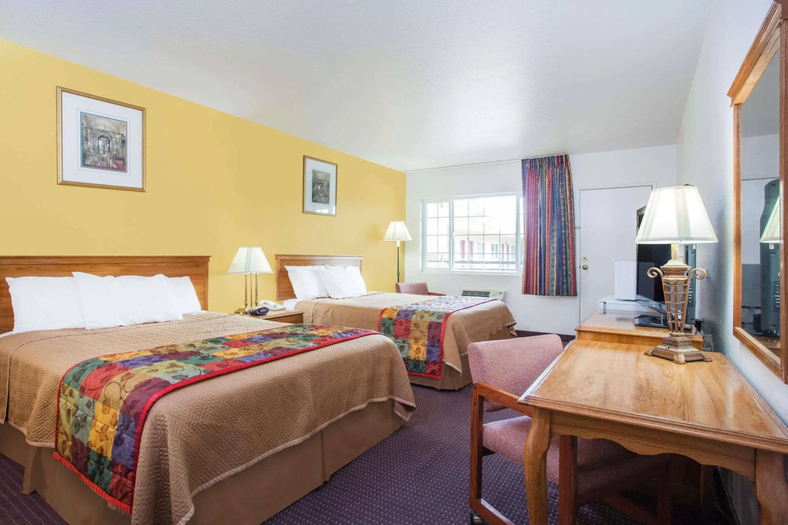 Travelodge Walla Walla