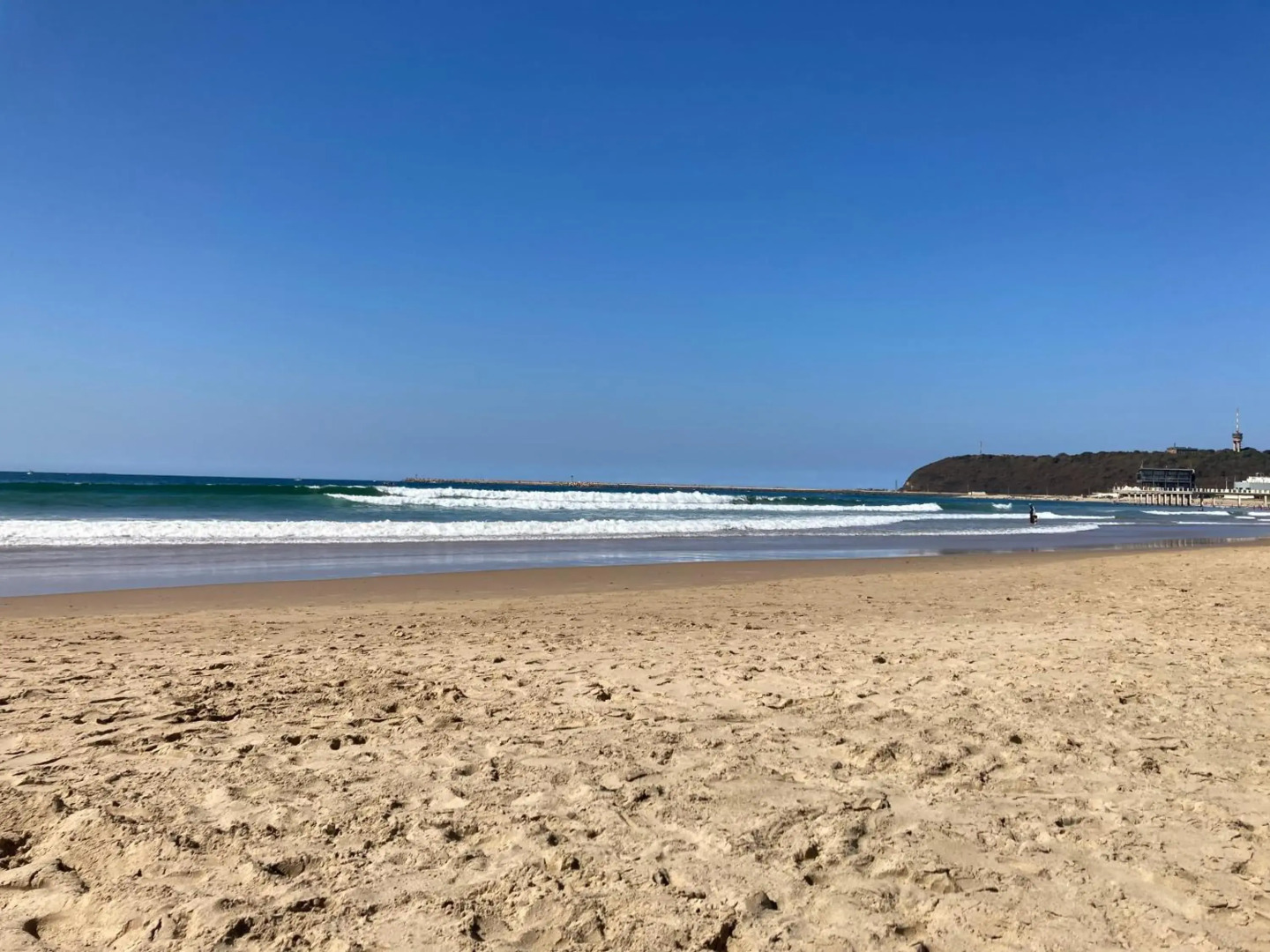 206 Tenbury Beach Apartment