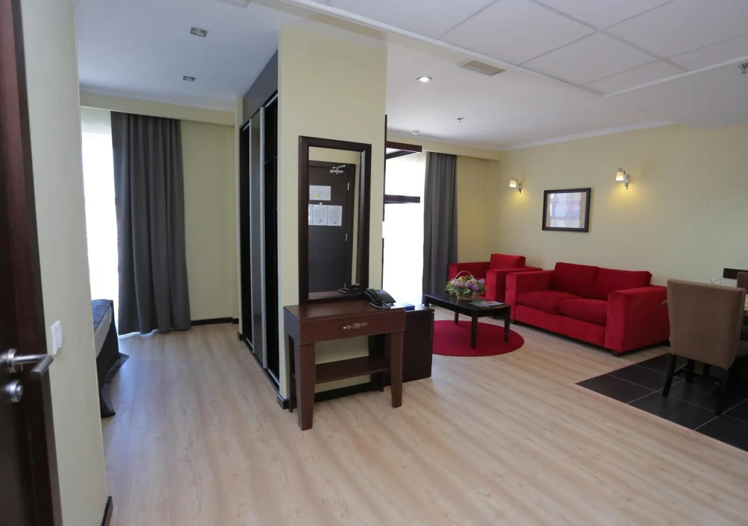 Гостиница «Шагала» в г. Актау