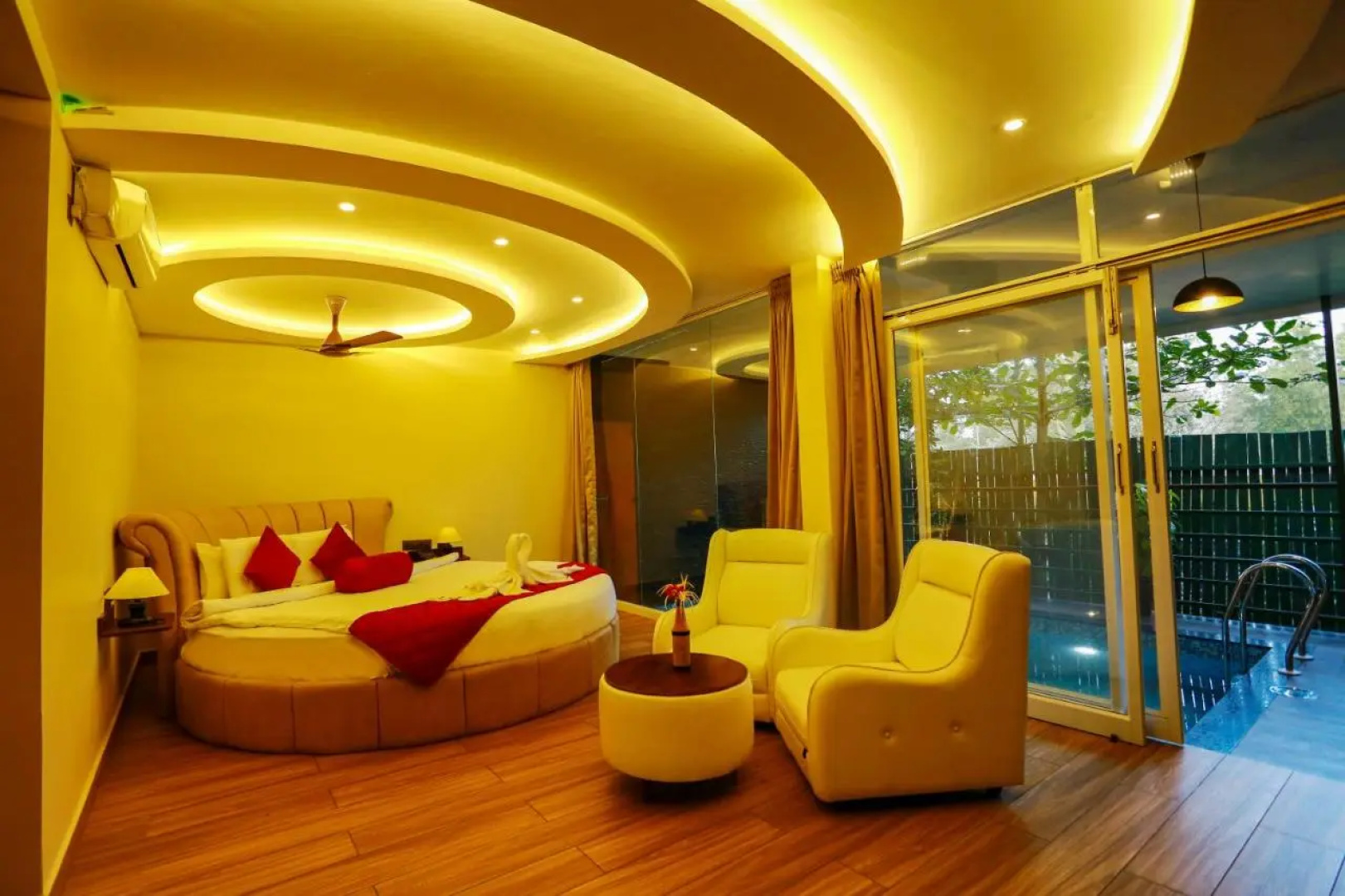 Kuruva Island Resort And Spa - By KABINI BREEZE, Wayanad