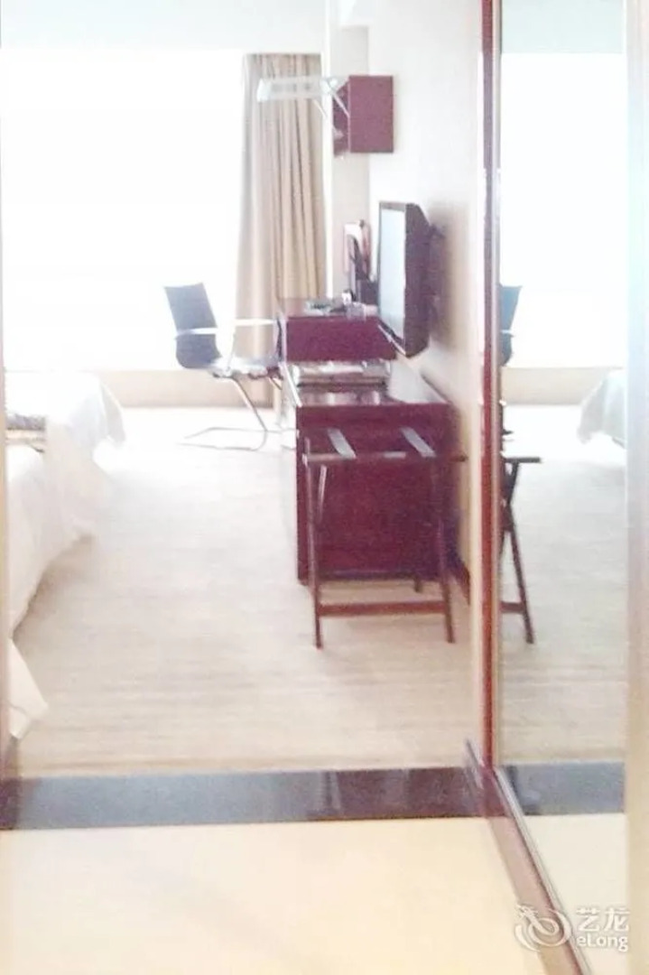 Changsha ZiXin Hotel