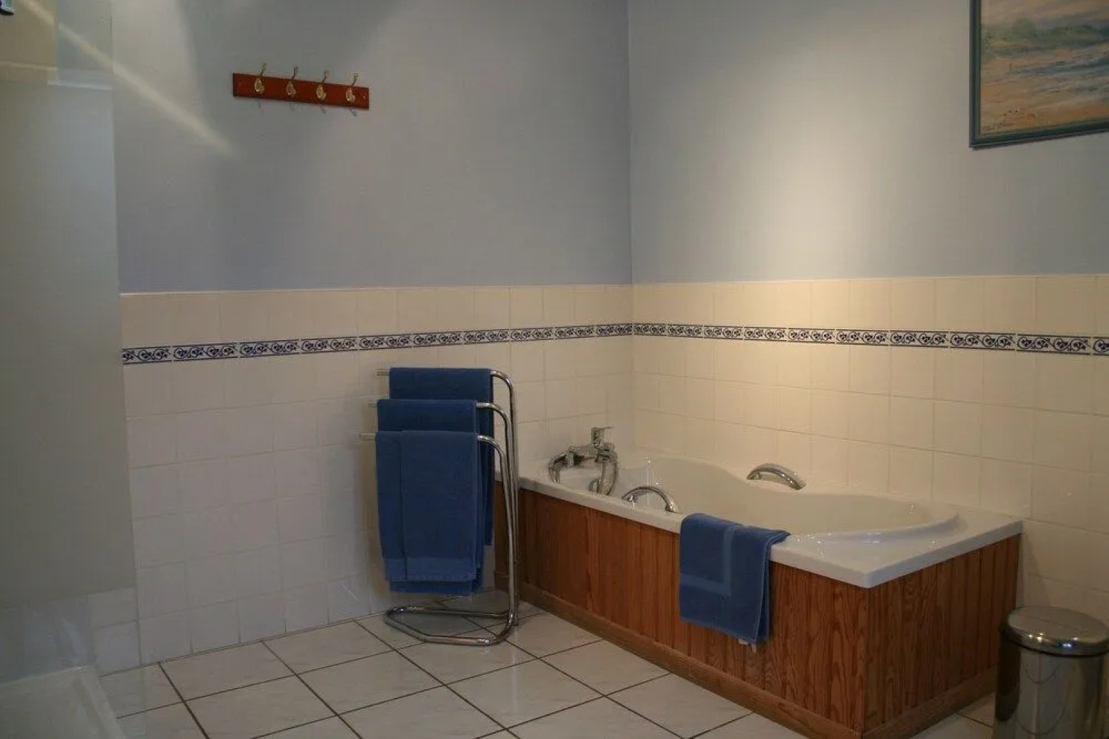 Les Eaux Tranquilles