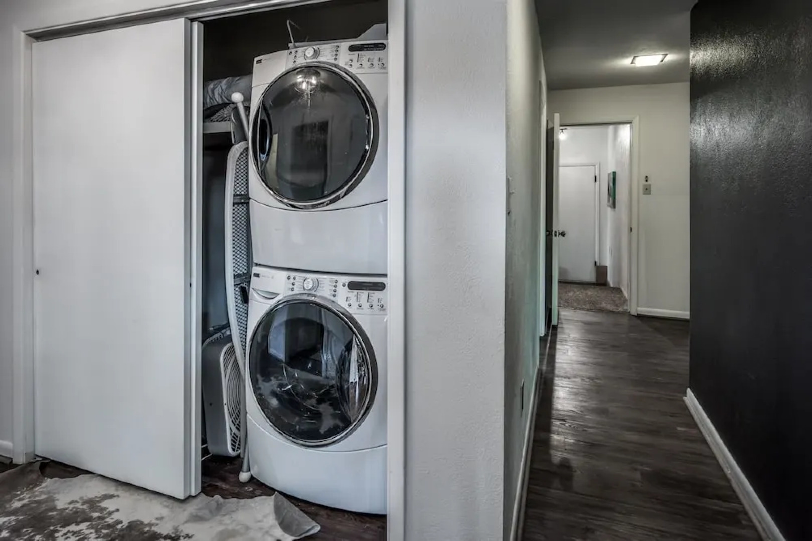 1 High Mesa - Five Bedroom Cabin