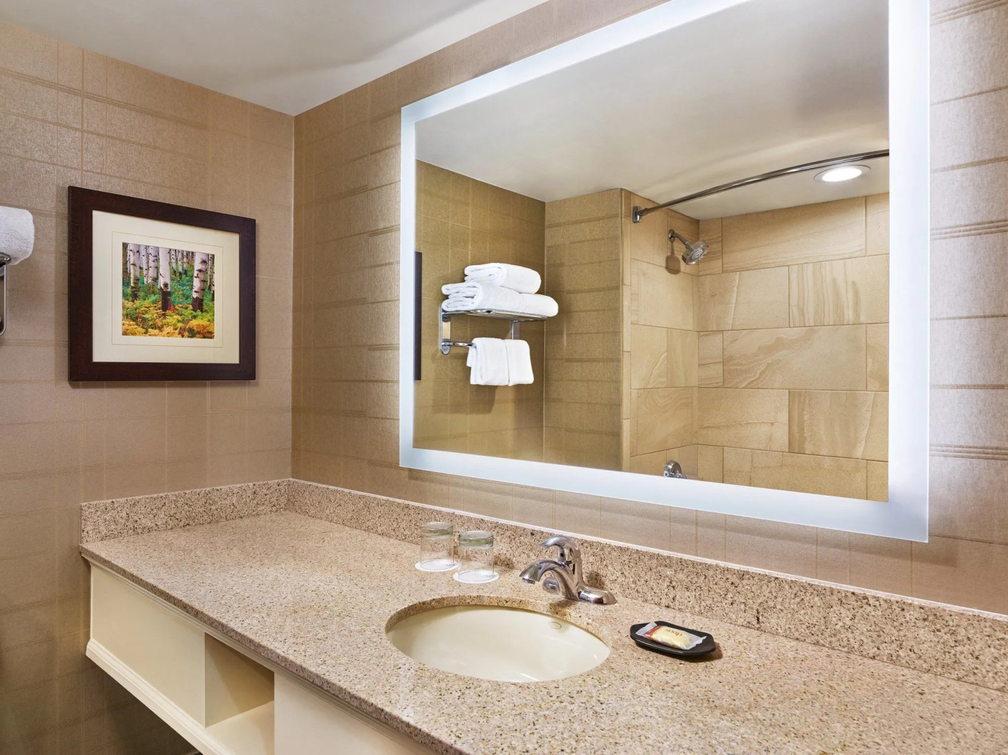 Sheraton Denver West Hotel