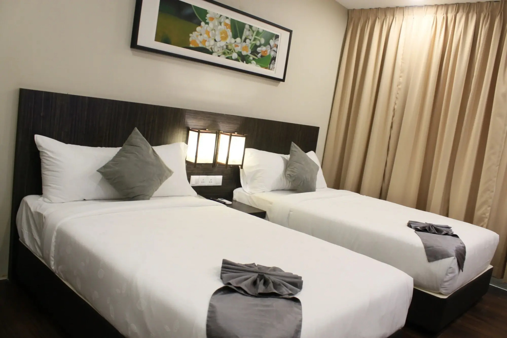 Samalaju Resort Hotel