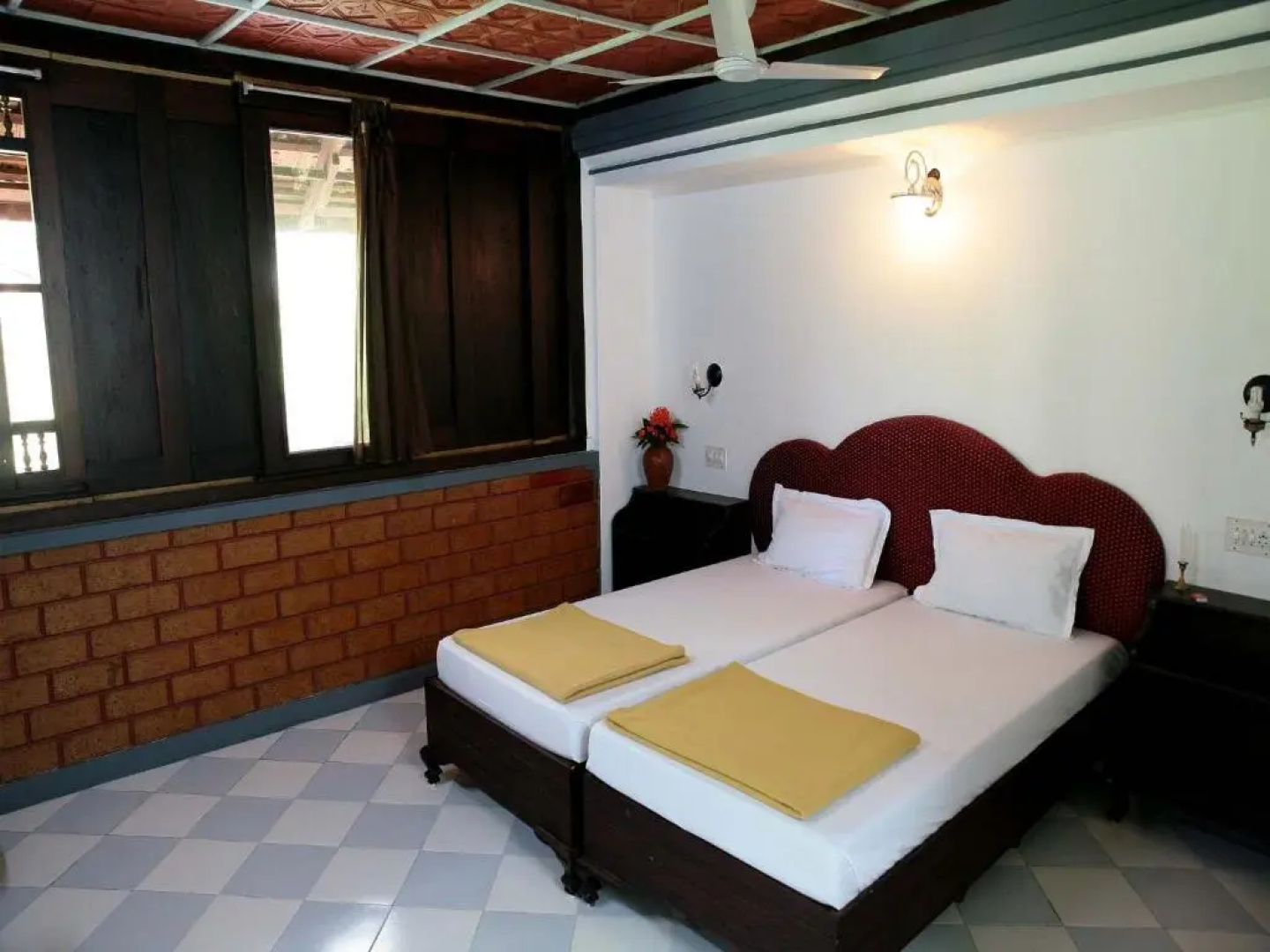 Kairali Palace Home Stay