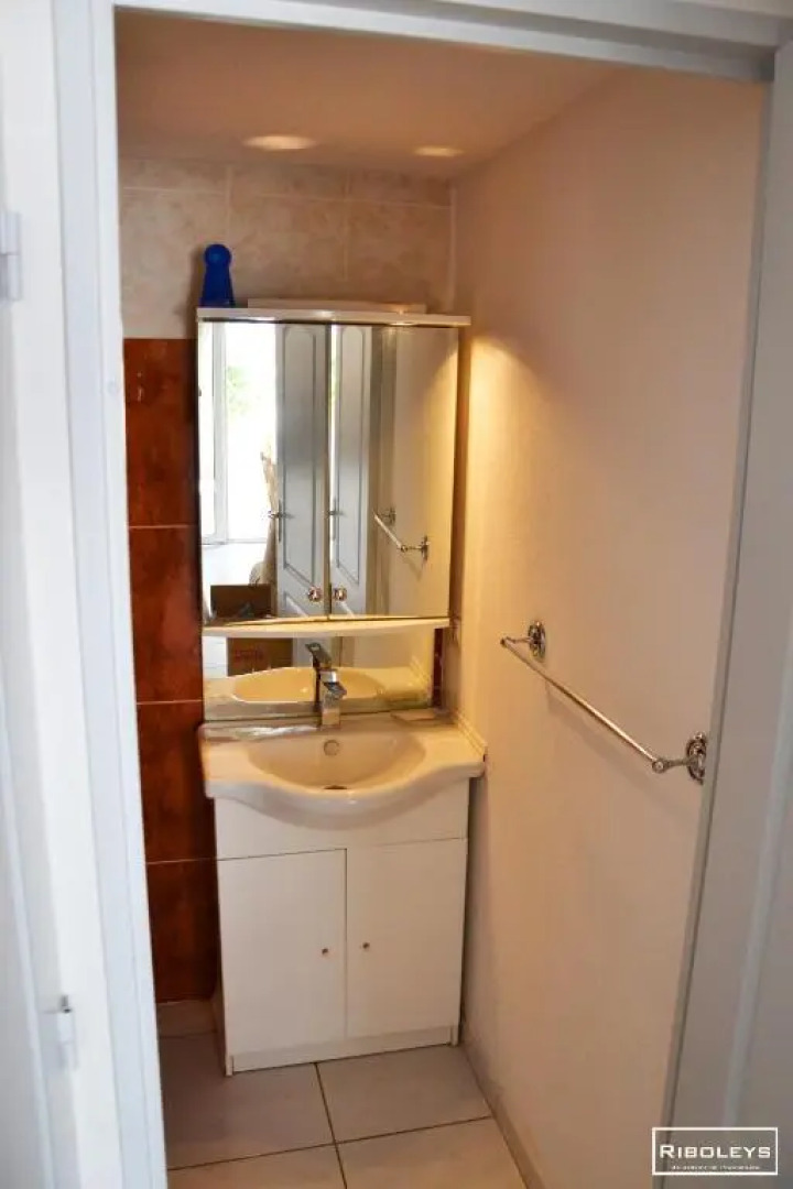 Vias-Plage - Charmante villa à 600m de la plage