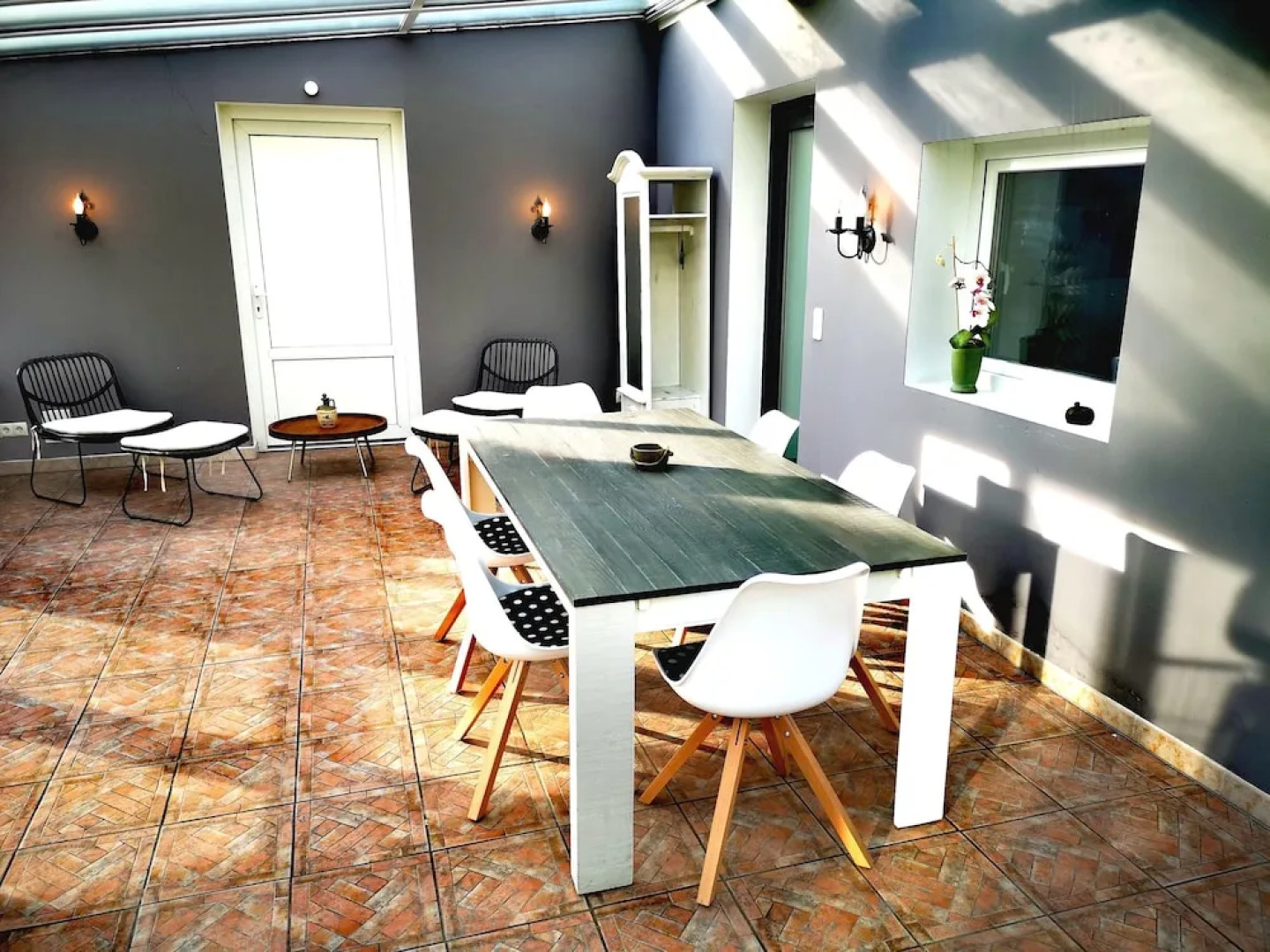 Selker Noor Apartments UG