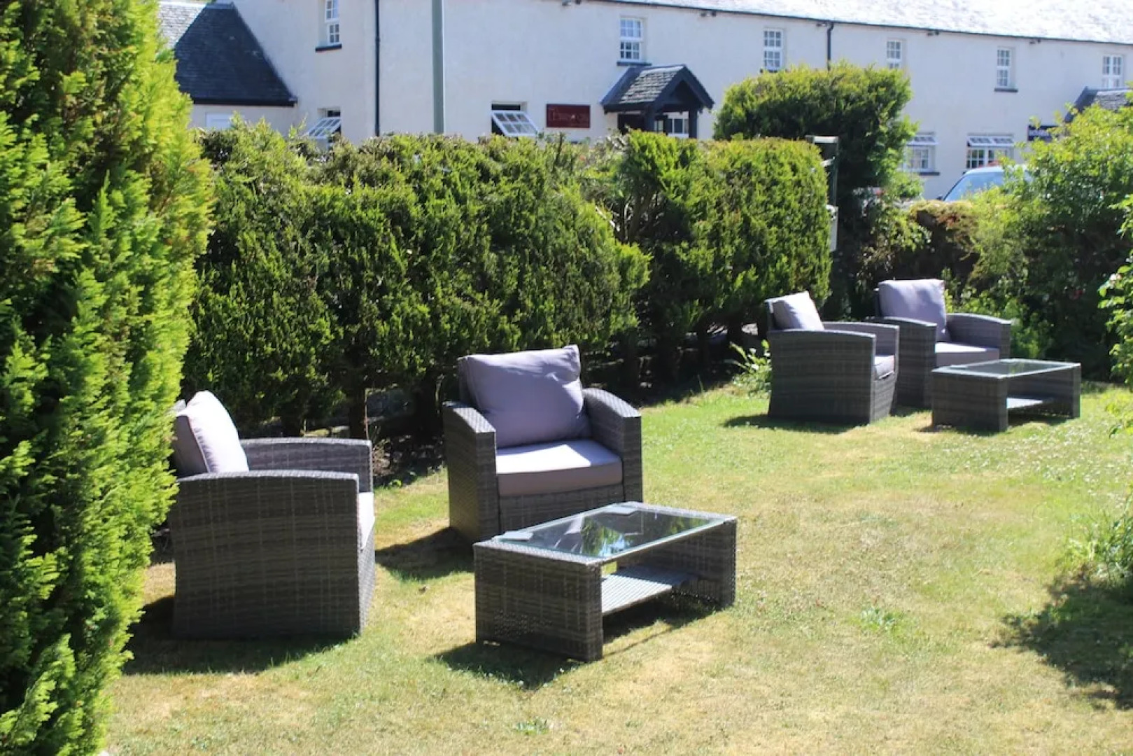 Craigmonie Bed  Breakfast