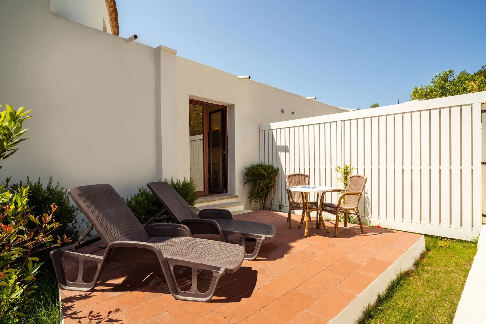 Hotel dP Olbia - Sardinia