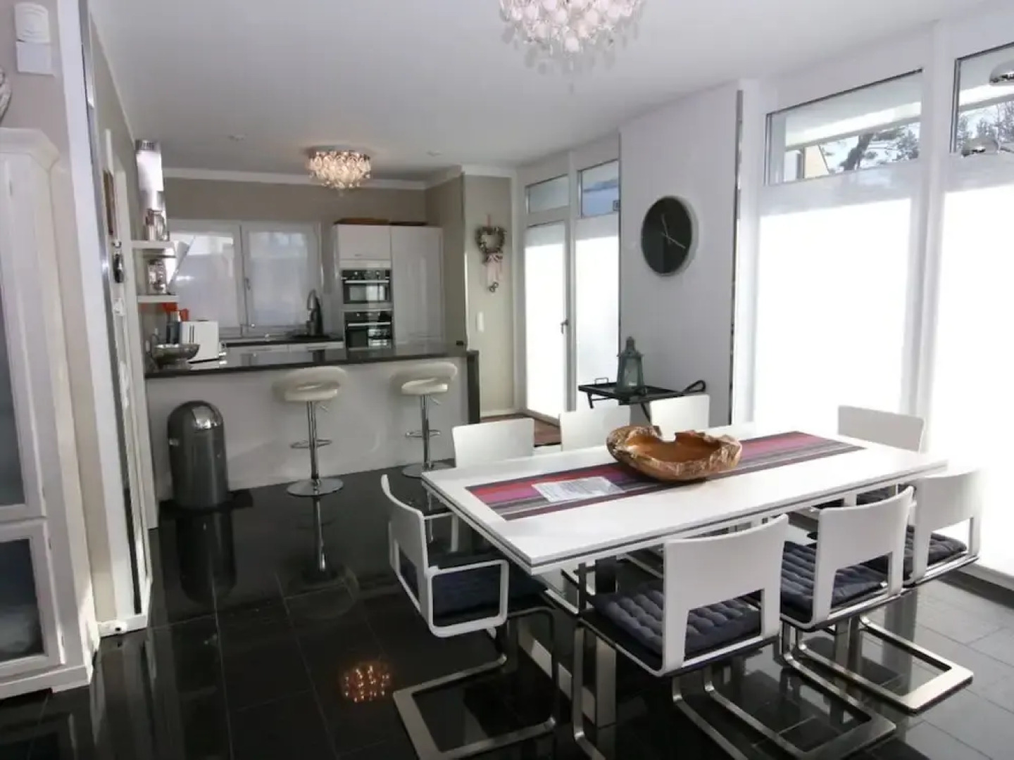 Captain's House Comfortable Holiday Residence