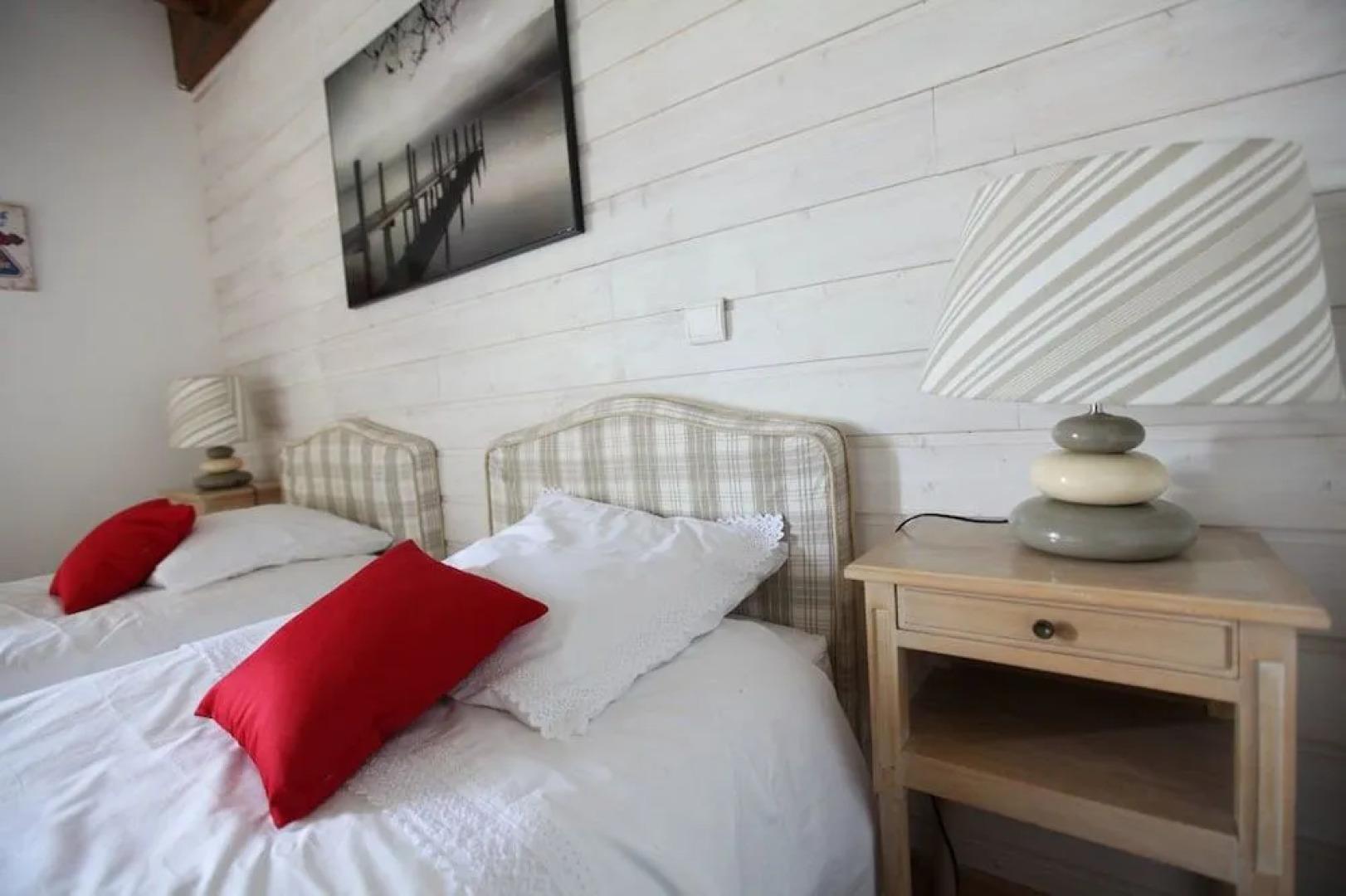 Aretxola Maison d'hôtes