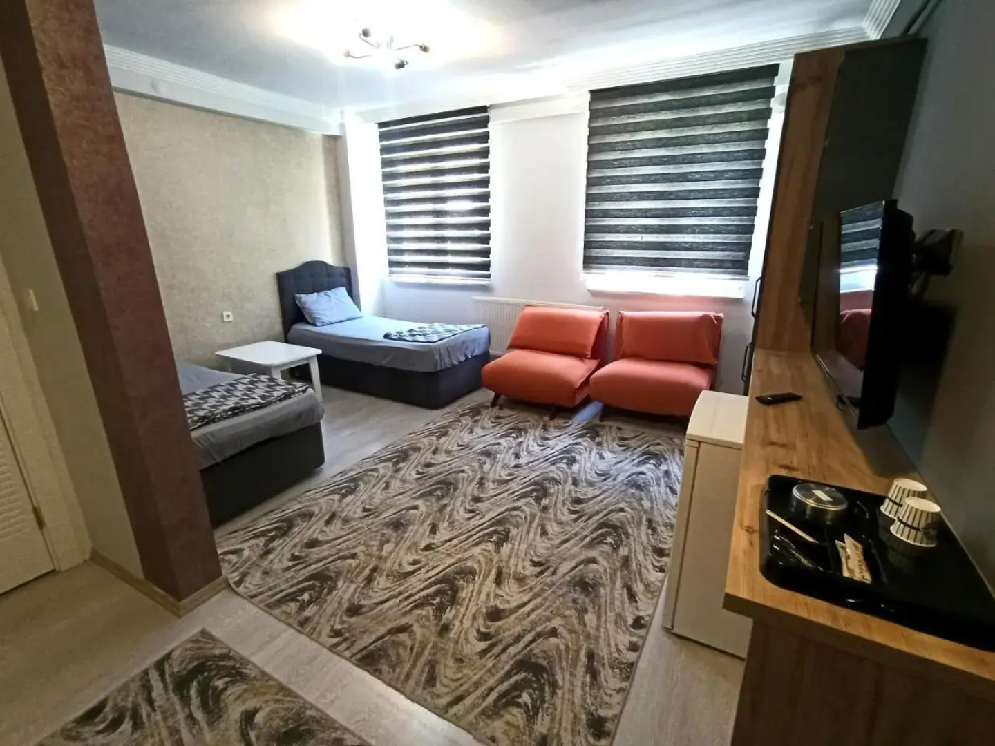 Pasha Suite Apart Otel
