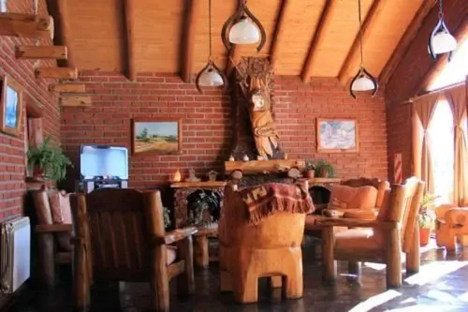 Complejo Culle Lafquen