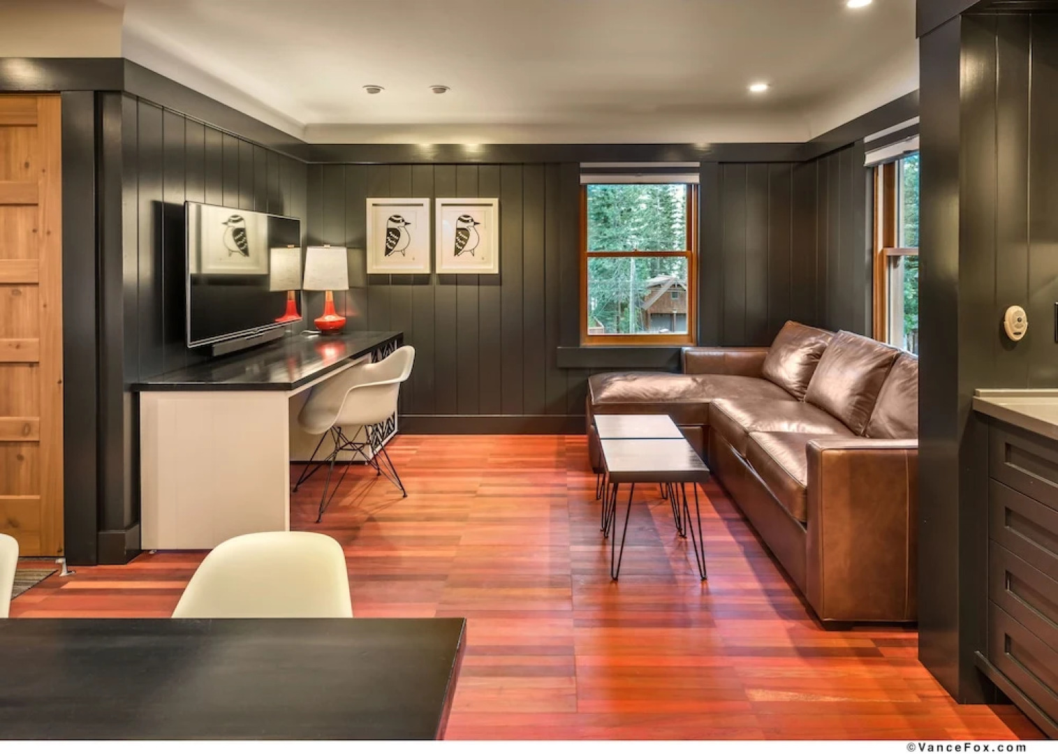 Cedar Crest Cottages