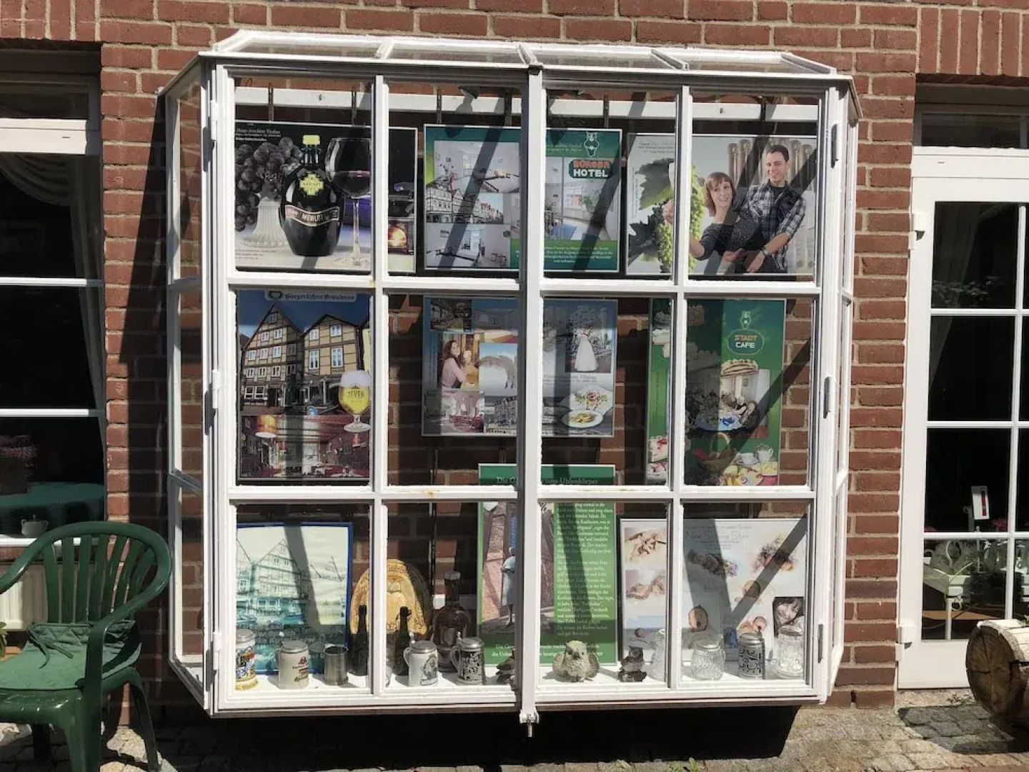 CityHotel Stadt Hamburg Uelzen