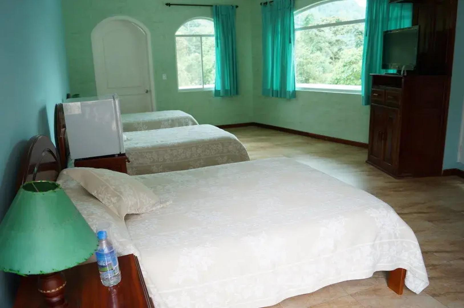 Hacienda Rio Blanco