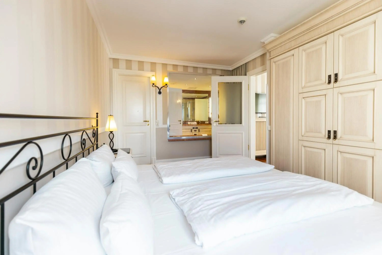 Hotel IV Jahreszeiten Kühlungsborn