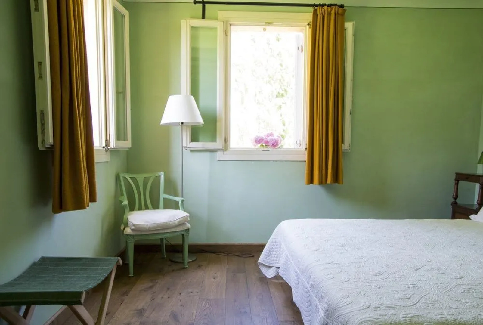 Agriturismo La Madoneta