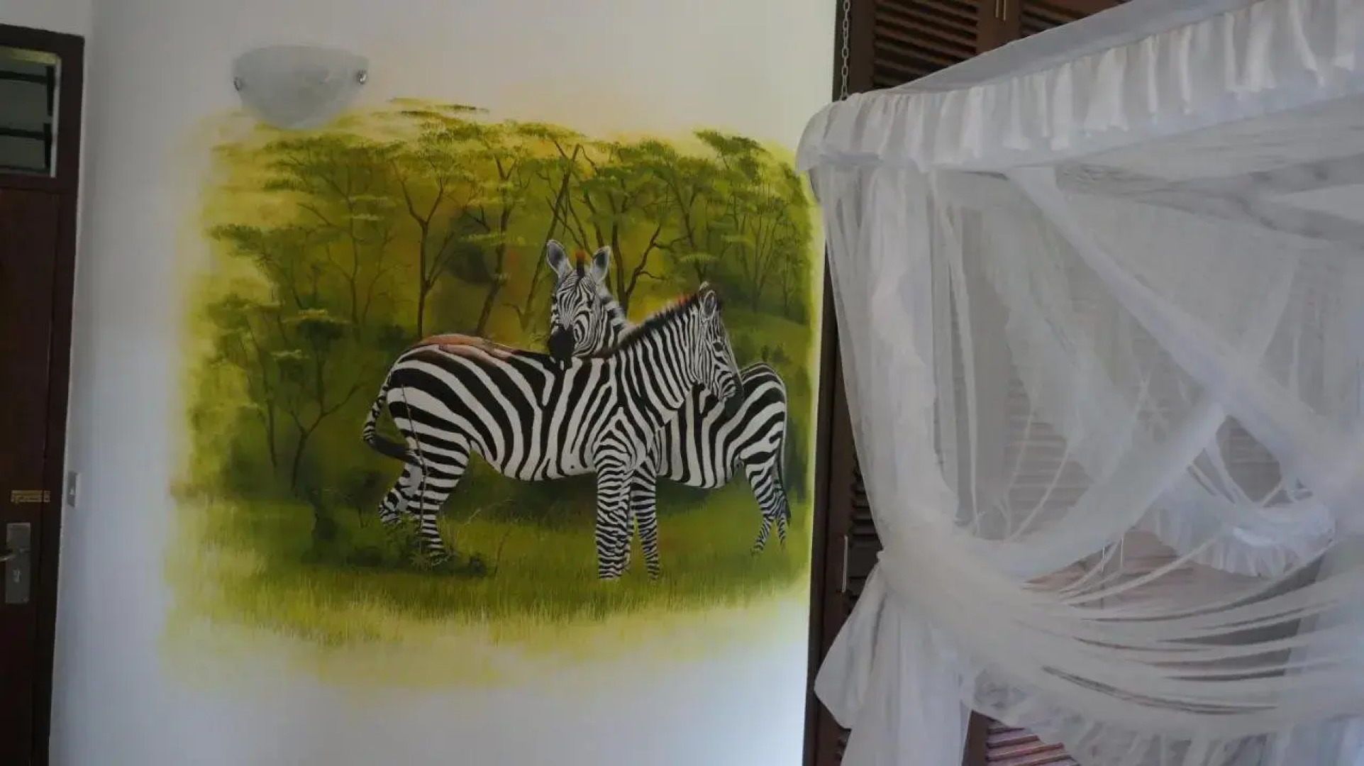 Residence Maison Müge