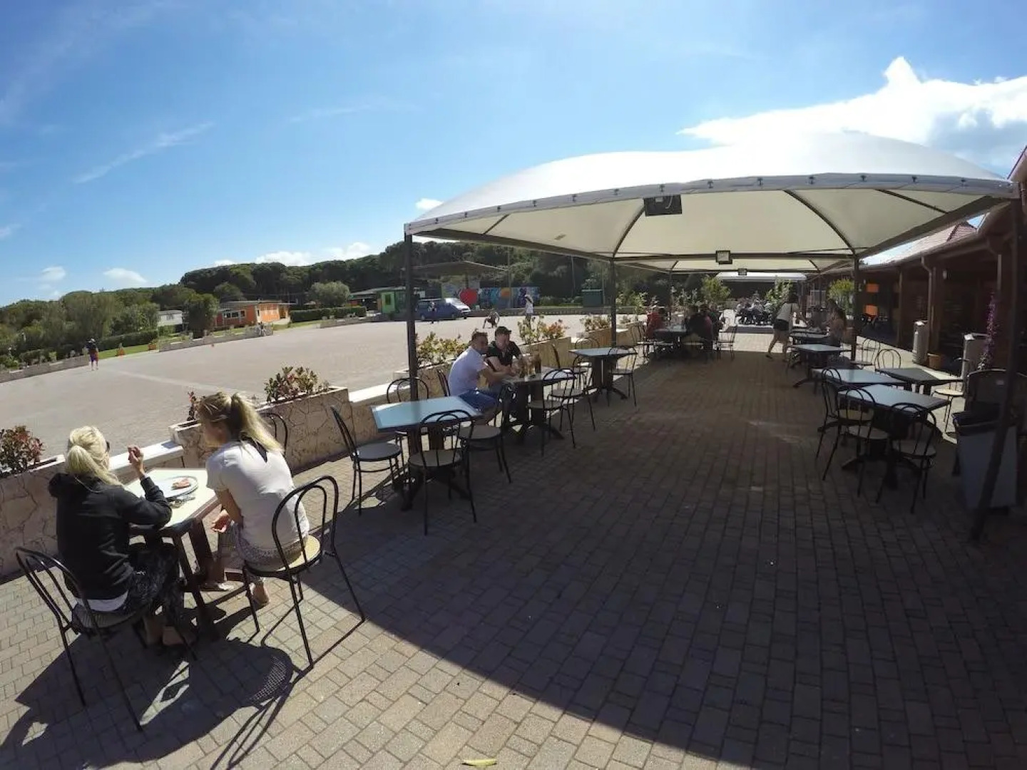 Europing Camping Village