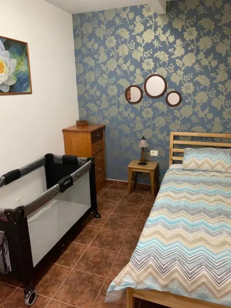 Apartamento Mar y Montaña