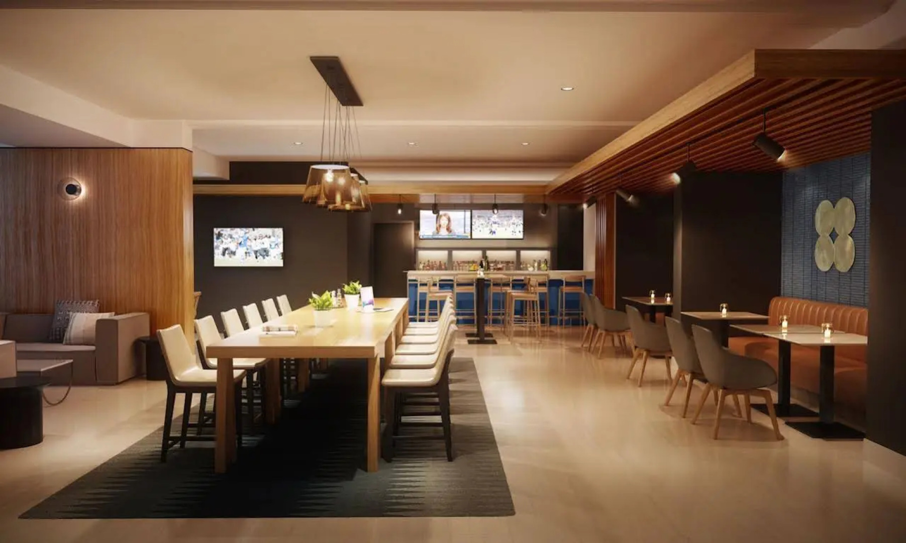 Radisson Hotel Seattle Airport