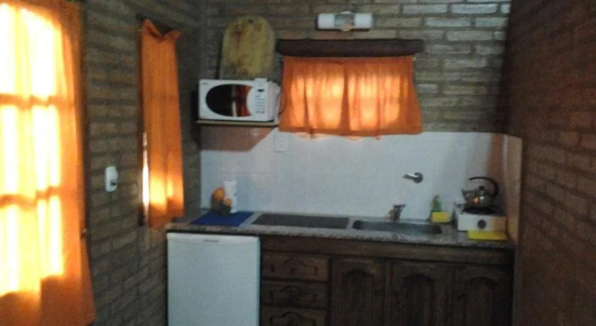 Complejo Los Ciruelos