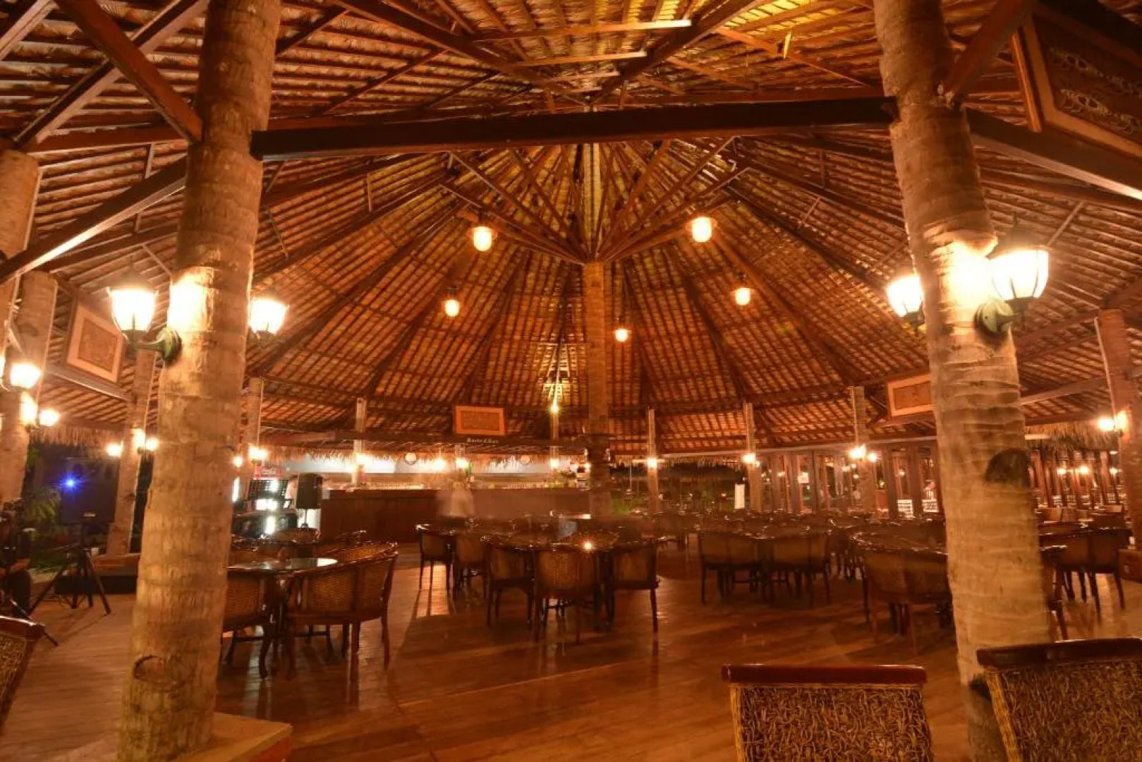 Kasuari Valley Beach Resort