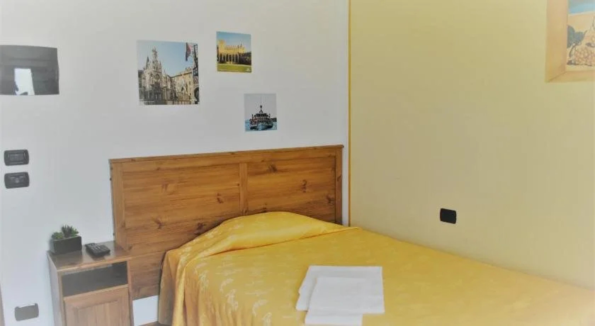 Agriturismo Il Giardino Degli Ulivi