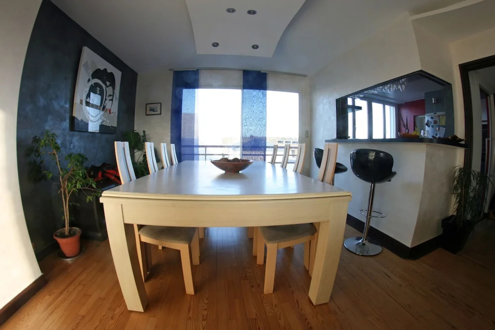Suite-Home Appartement d'exception