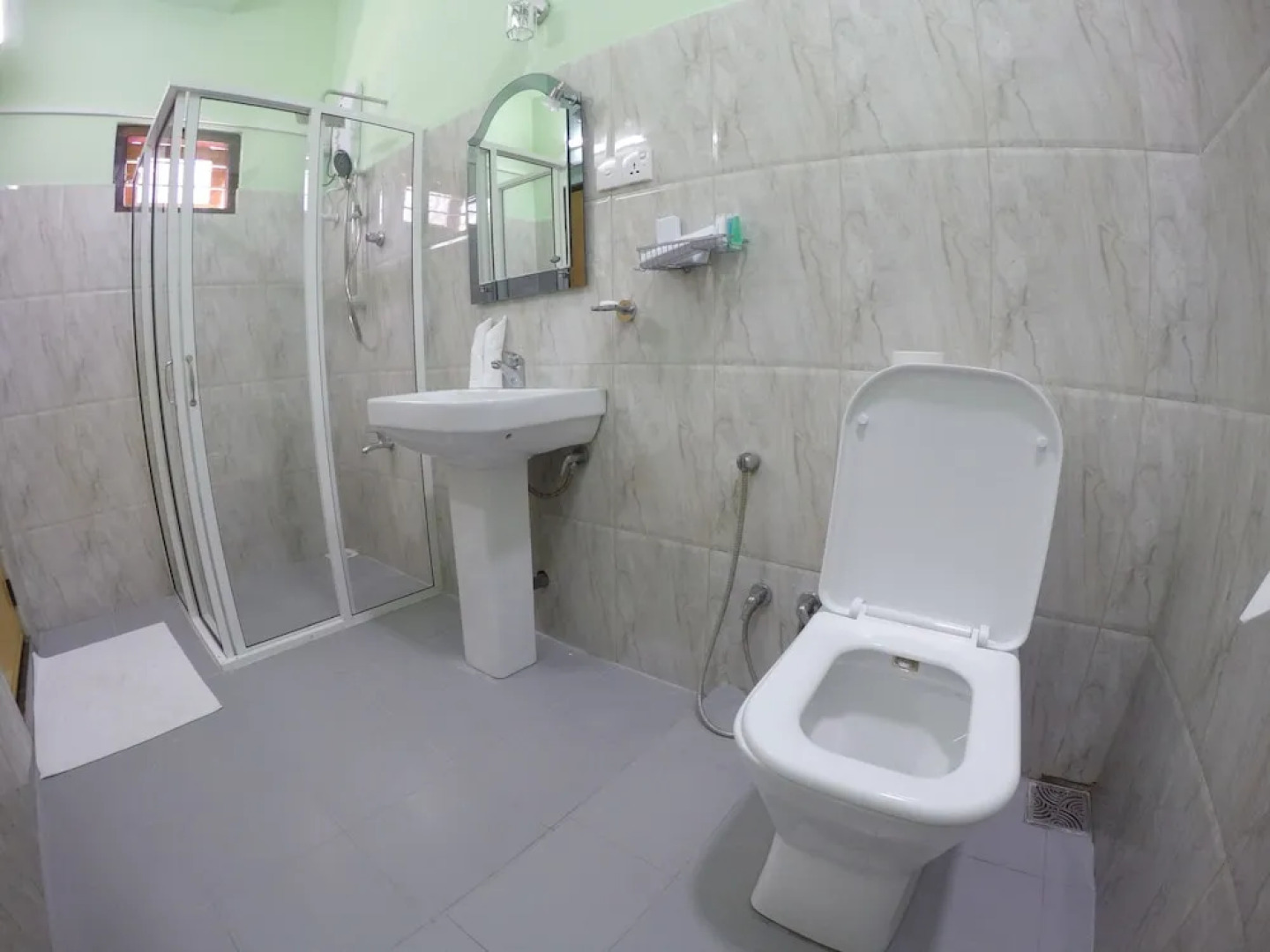 Lakshmi Mahal Jaffna