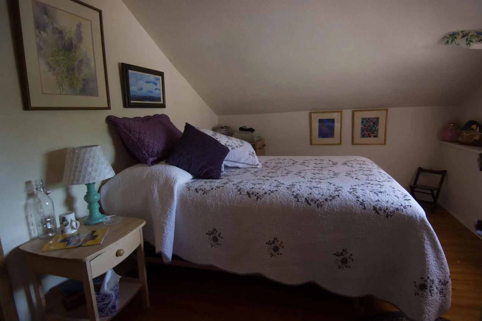 Red Horse Bed and Breakfast