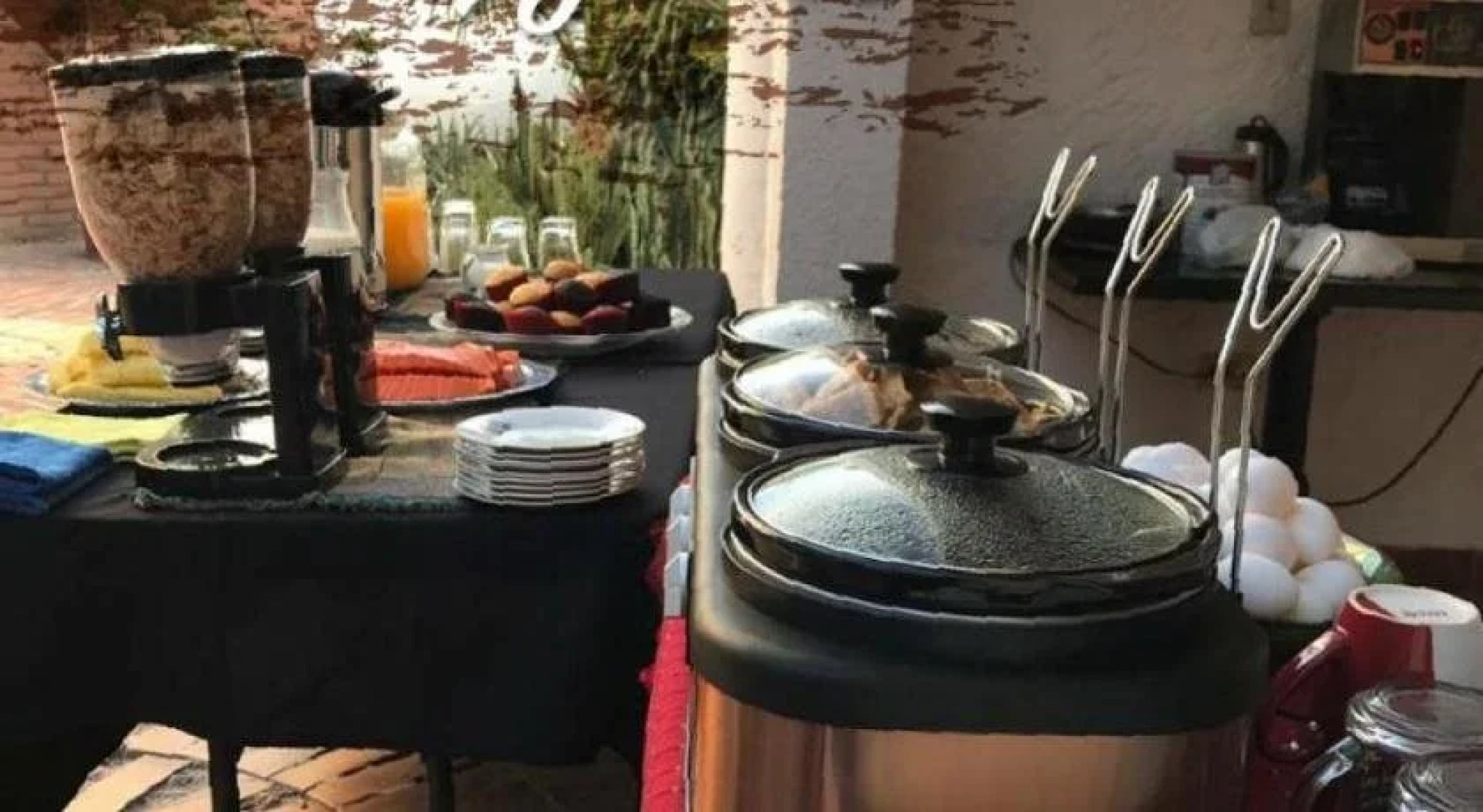 Hotel Plaza Loreto Centro Historico