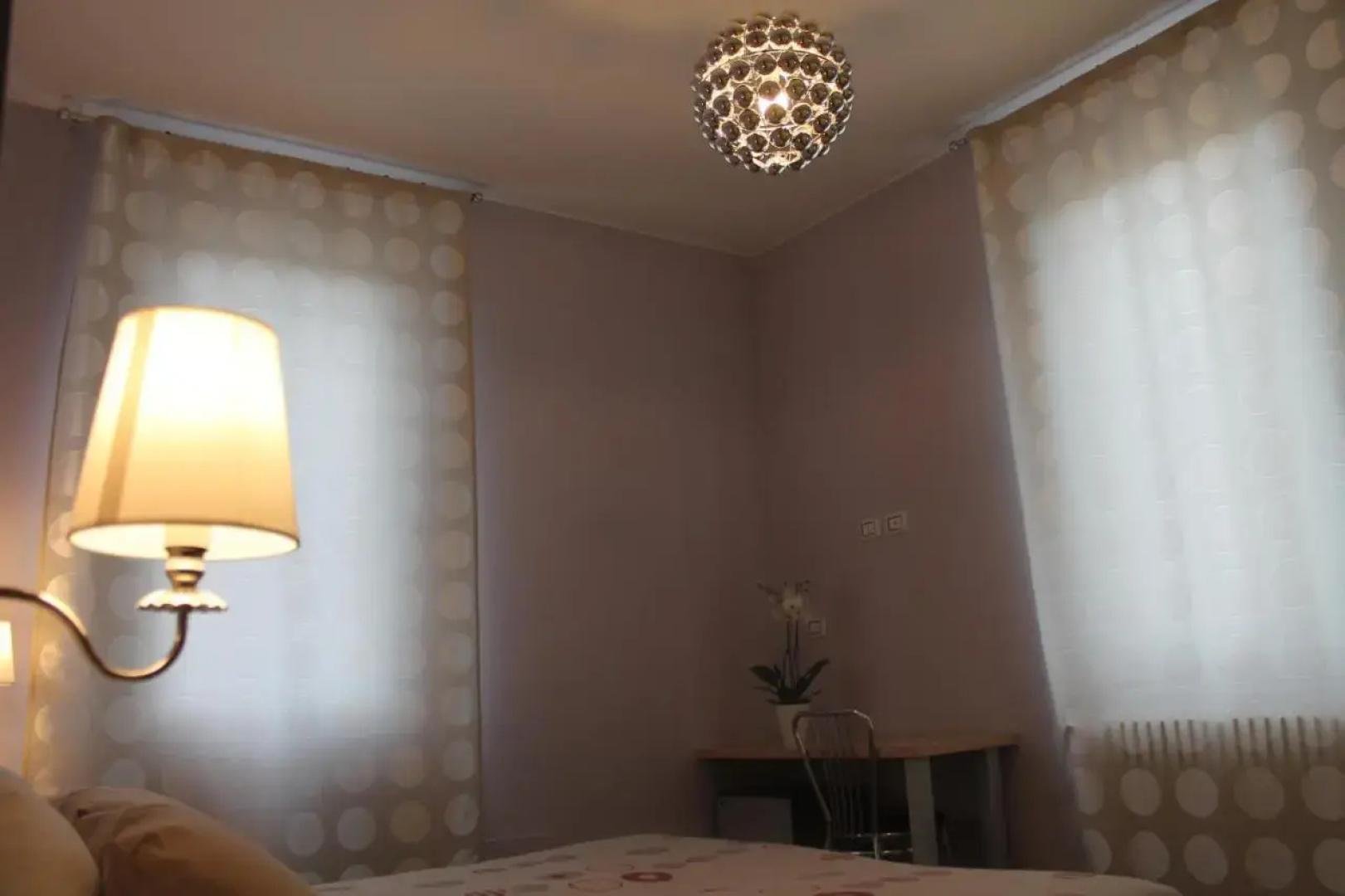 Room & Breakfast A casa di Emma