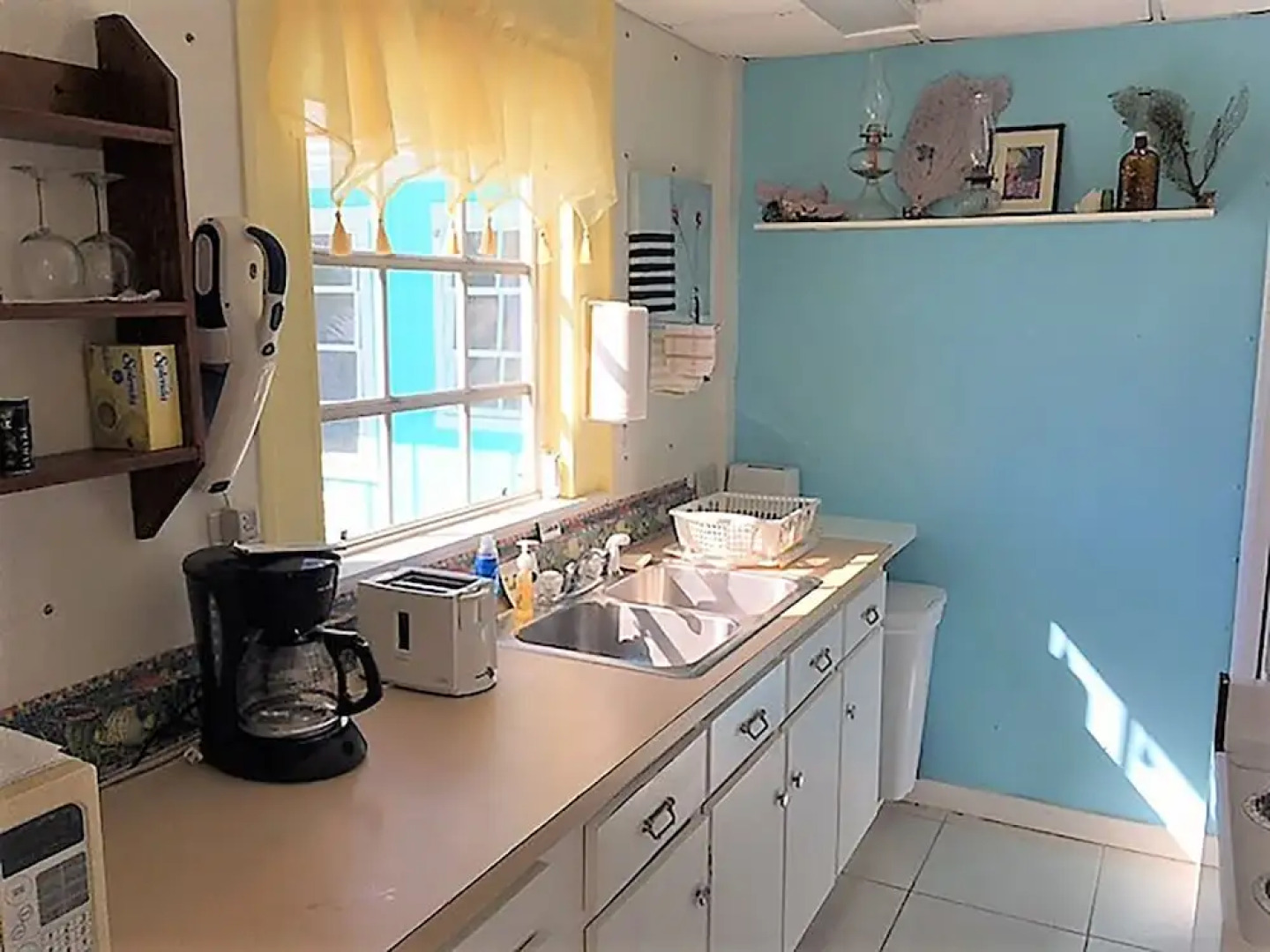 Green Turtle Cay by TechTravel