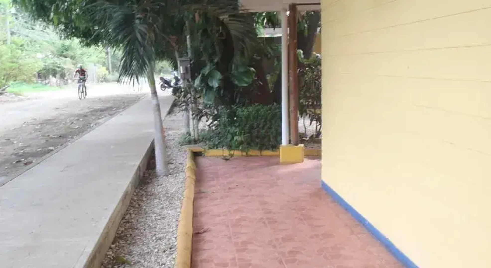 Cabinas Milanés