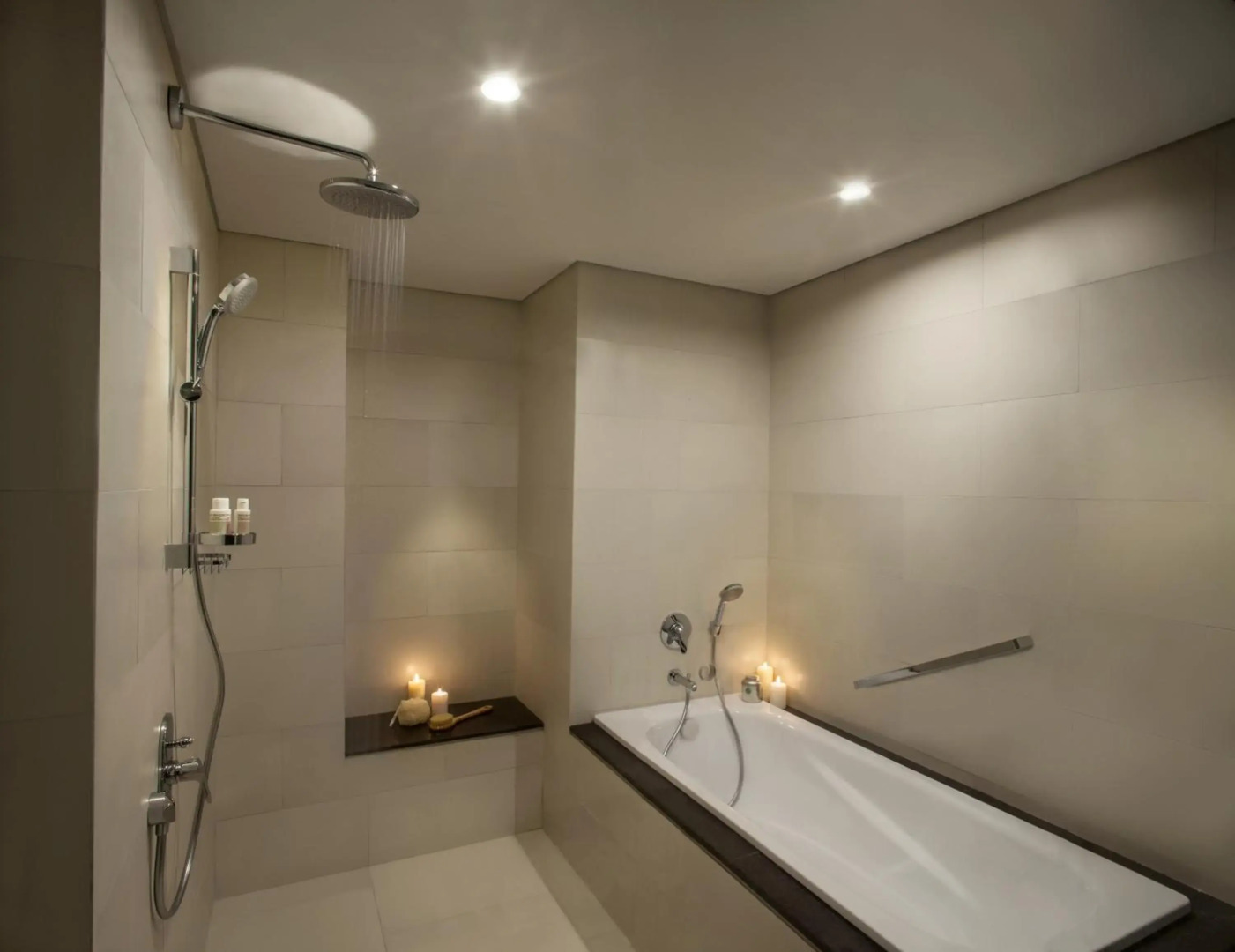 Fraser Place Setiabudi Jakarta