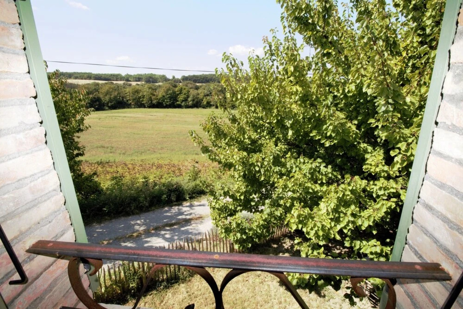 Les Bergerons Chambres d'hôtes